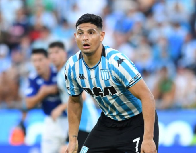 maxi salas 2024 rac cs r