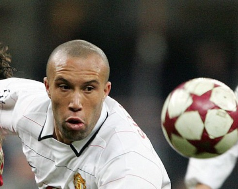 mikael silvestre 2005 mu ch r