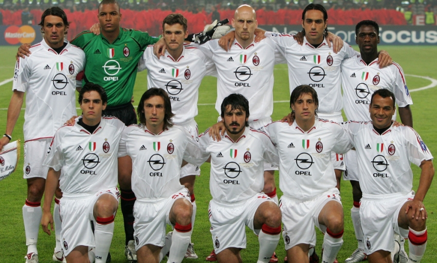 milan 2005 ch
