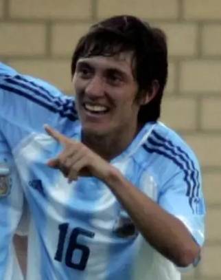 neri cardozo arg m20 2005