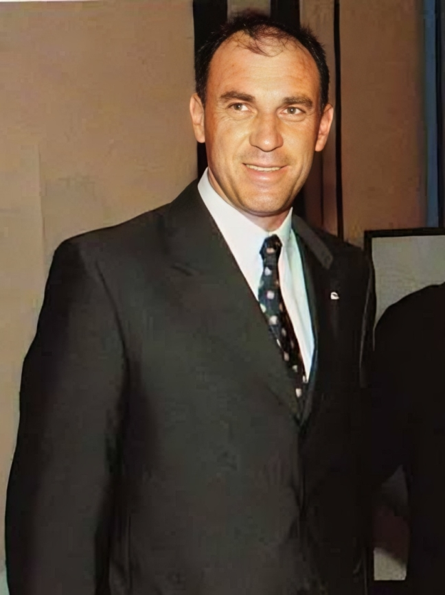 Alineación de Olimpia Campeón Copa Libertadores 2002 nery pumpido 2002 oli cl r