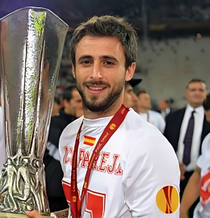 nicolas pareja 2014 sev eul