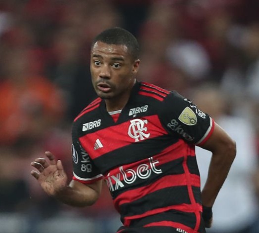 nicolás de la cruz 2024 fla cl r