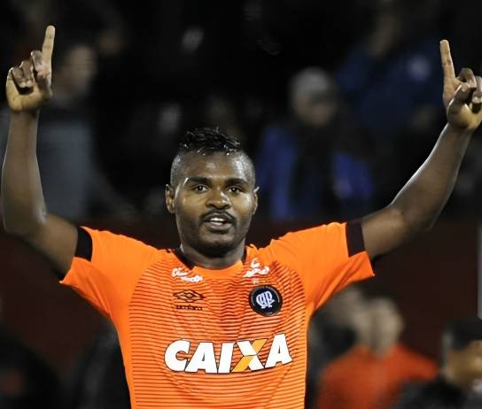 Alineación de Athletico Paranaense Campeón Copa Sudamericana 2018 nikao 2018 par cs r