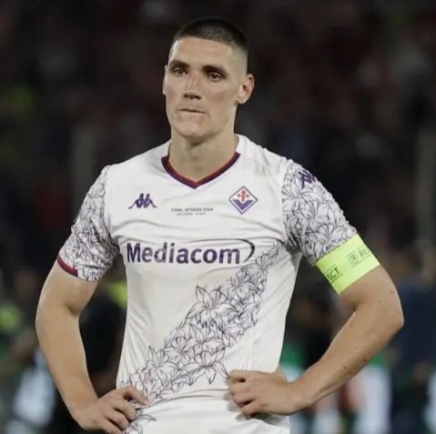 nikola milenkovic 2024 fio cfc re