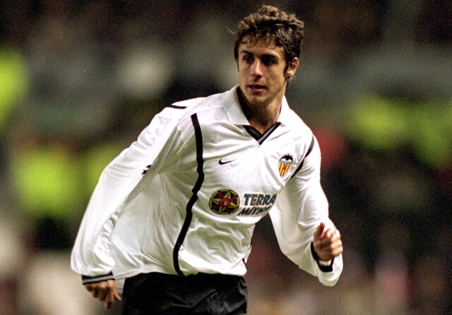 pablo aimar 2001 val ch