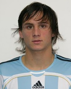 pablo piatti 2007 arg s20