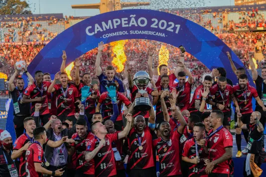 paranaense 2021 cs r