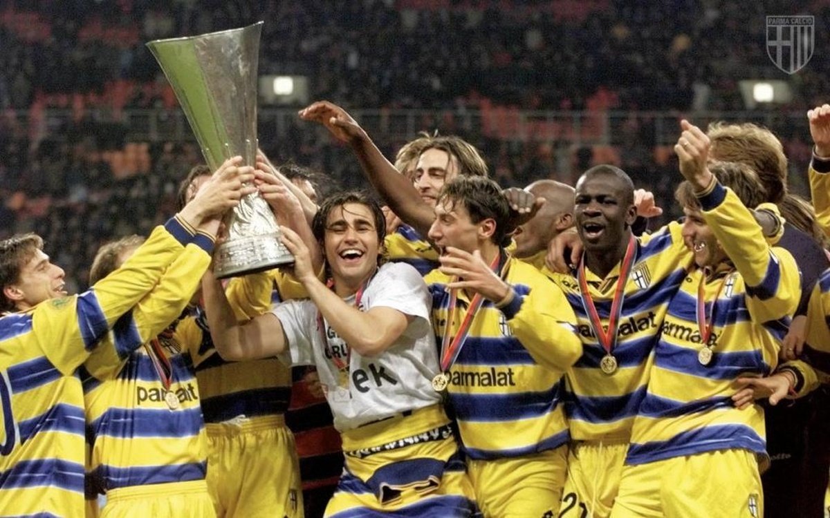 parma 1999 eul
