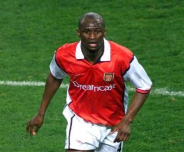 patrick vieira 2000 ars uefa