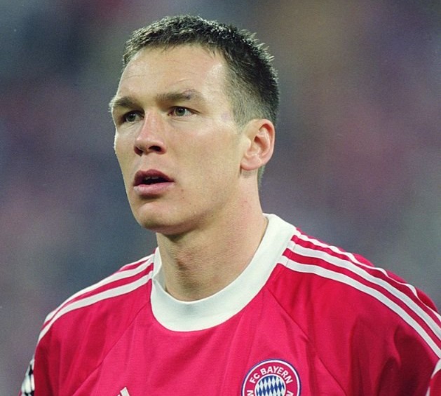 patrik andersson 2001 bay ch