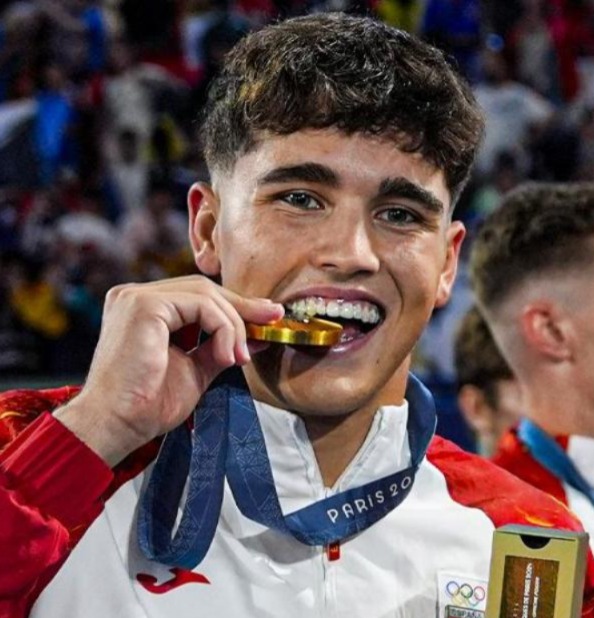 pau cubarsi 2024 oly esp r