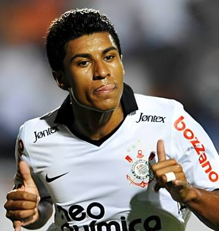 paulinho 2012 cor cl re