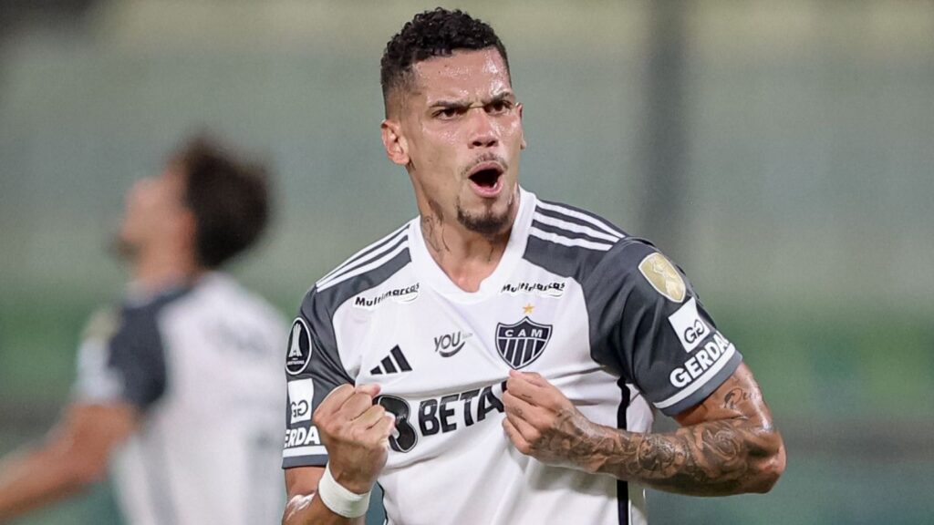 paulinho 2024 atmi cl