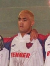 paulo da silva 1998 ccp cl r