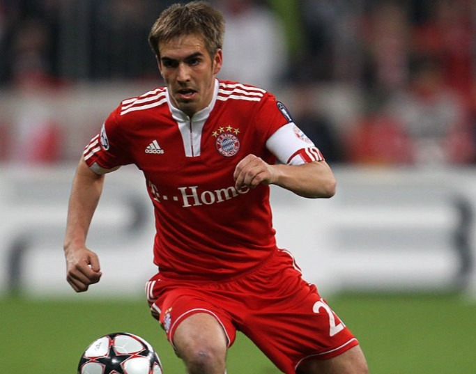 philipp lahm 2010 bay ch r