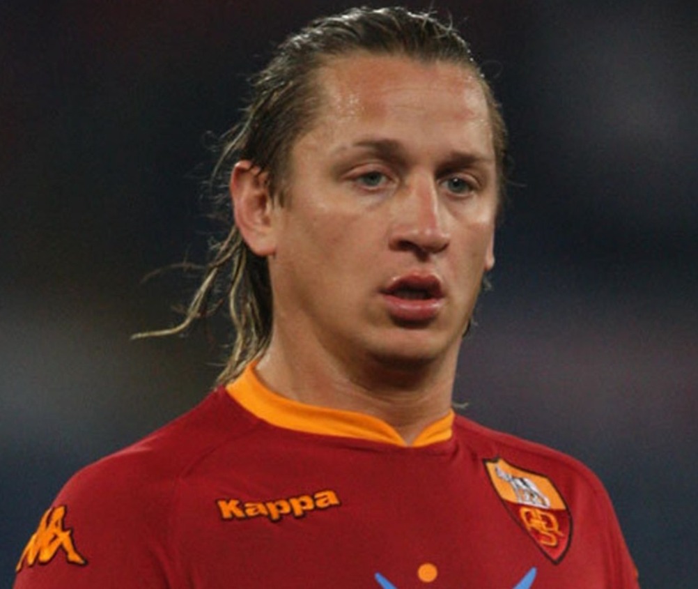 philippe mexes 2008 roma ch r