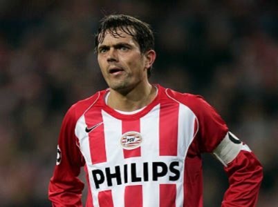 phillip cocu 2005 psv ch r