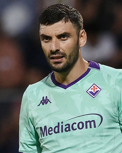 pietro terracciano 2024 fio cfc r