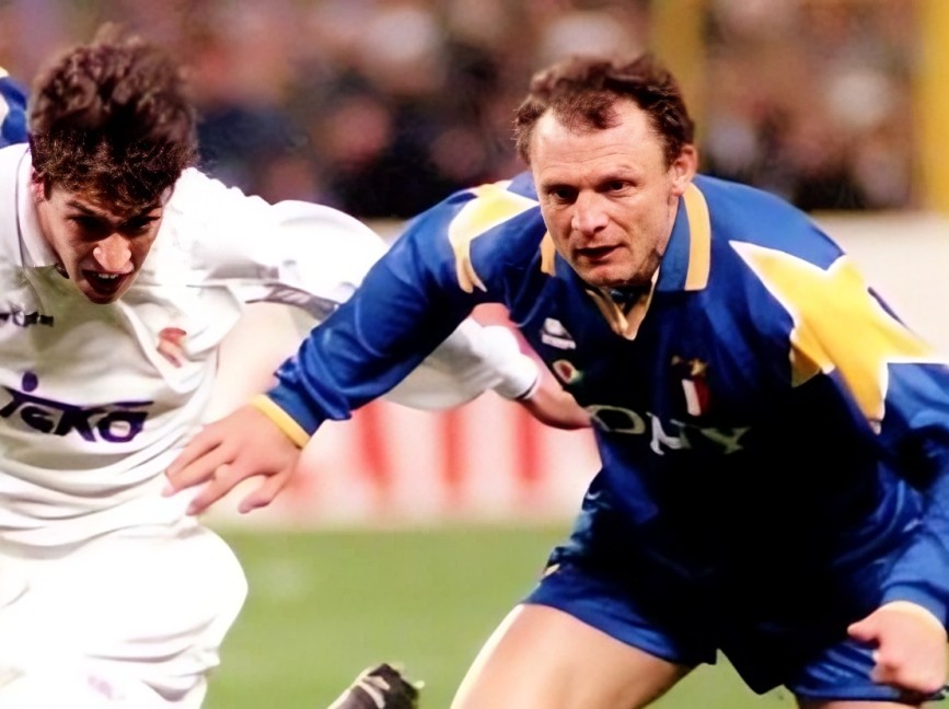 pietro vierchowod 1996 juv ch re