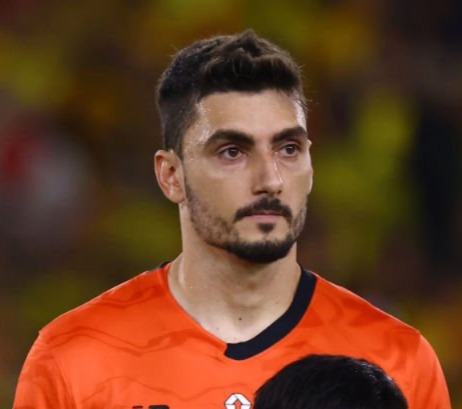 rafael pires 2024 sao cl