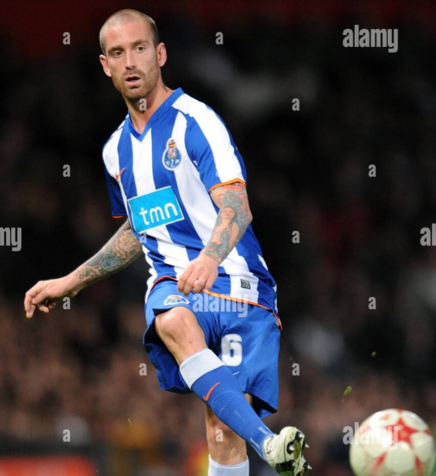 raul meireles 2009 por ch r