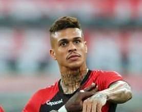 richard candido 2021 par cs