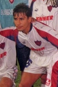 richard gomez 1998 ccp cl r