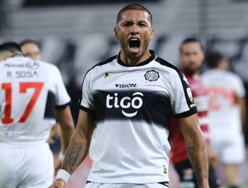 richard ortiz 2021 oli cl r