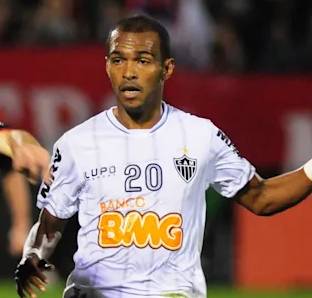 richarlyson 2013 cam cl