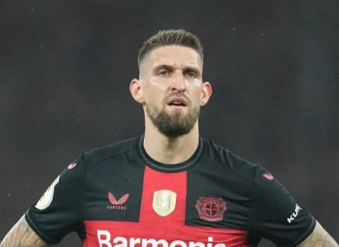 robert andrich 2024 lev ca r