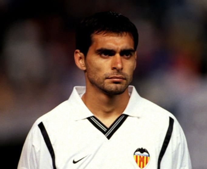 roberto ayala 2001 val ch r