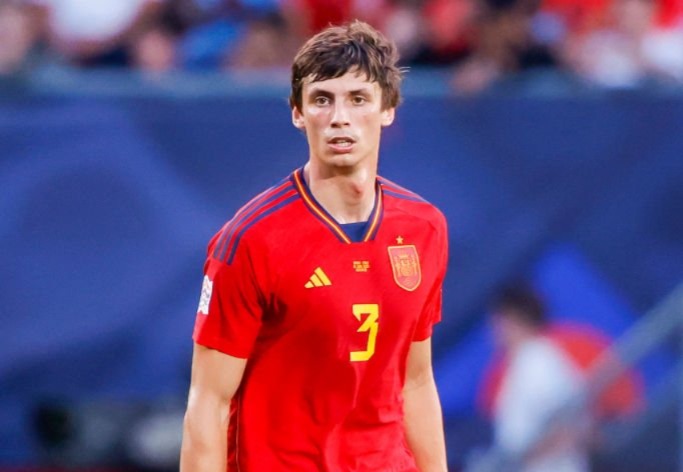 robin le normand 2023 ntl esp r