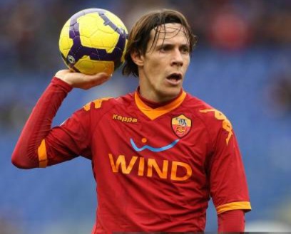 rodrigo taddei 2008 roma ch r