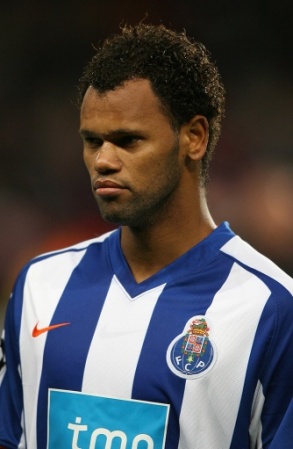 jorge rolando, fc porto