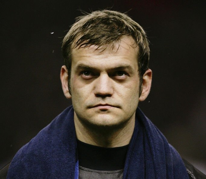 roy carroll 2005 mu ch r