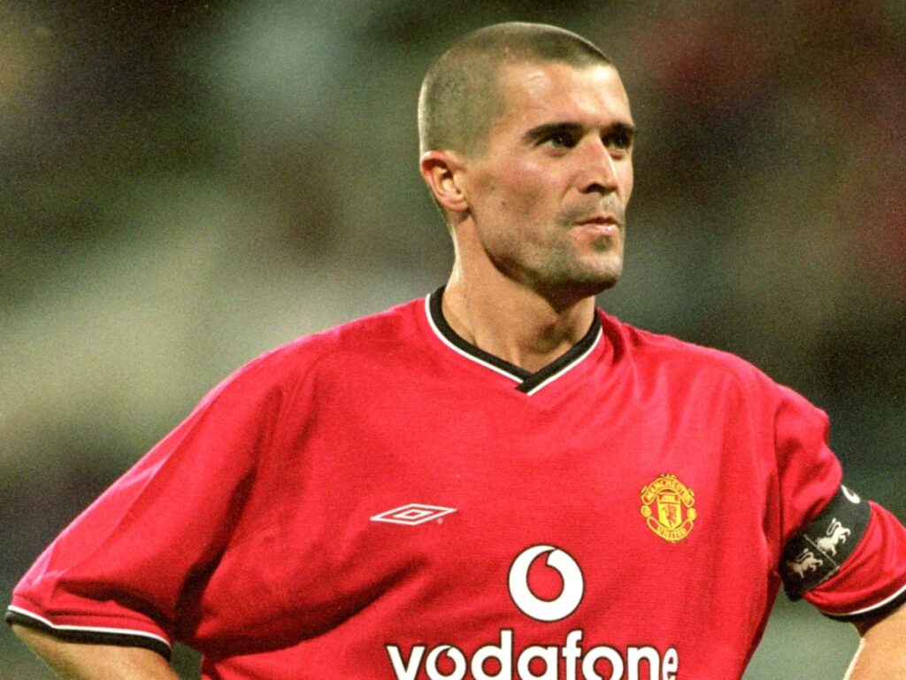 roy keane 2002 mu ch r