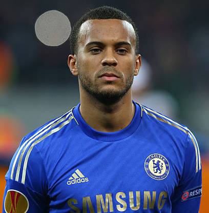 Alineación de Chelsea Campeón Europa League 2013 ryan bertrand 2013 che eul r