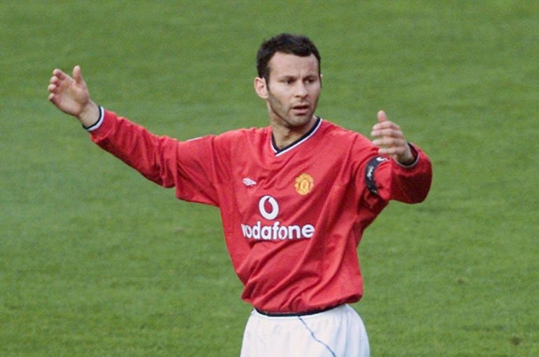 ryan giggs 2002 mu ch r