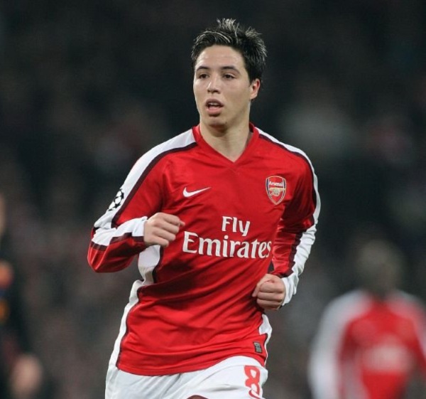 samir nasri 2009 ars ch r