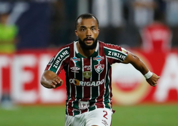 samuel xavier 2024 flu cl r