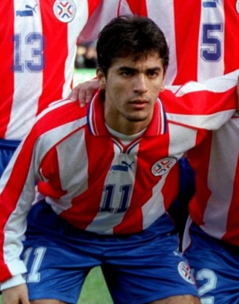 santiago salcedo 2001 par s20