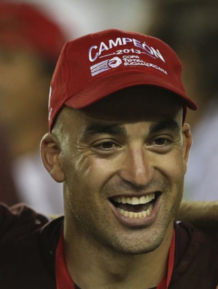 santiago silva 2013 lan cs r