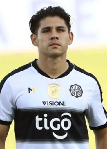 saul salcedo 2021 oli cl r
