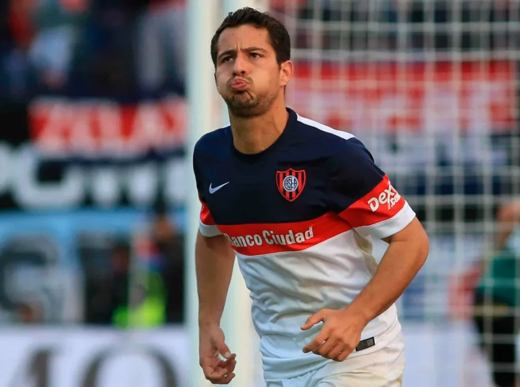 sebastian blanco 2016 sl cs r