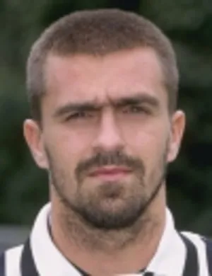 sergio porrini 1997 juv ch r