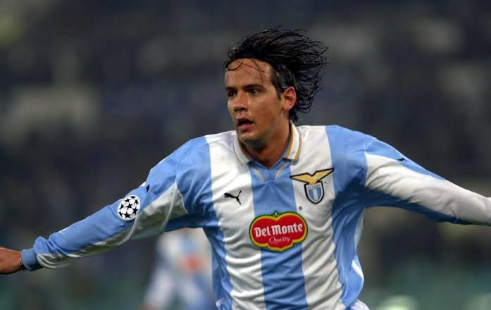 simone inzaghi 2000 laz ch r