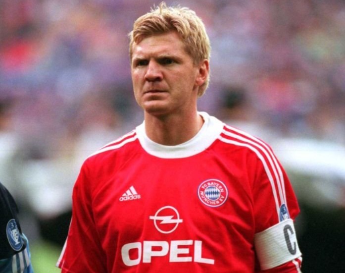 stefan effenberg 2001 bay ch