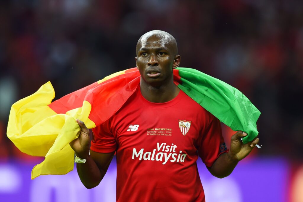 stephane mbia 2015 sev eul