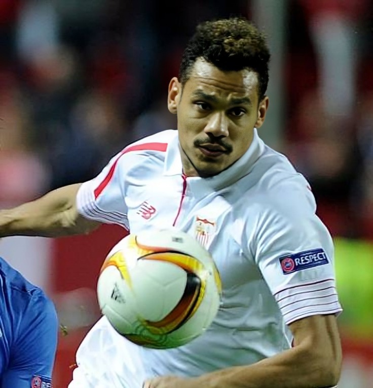 Alineación de Sevilla Campeón Europa League 2016 timothee kolodziejczak 2016 sev eul